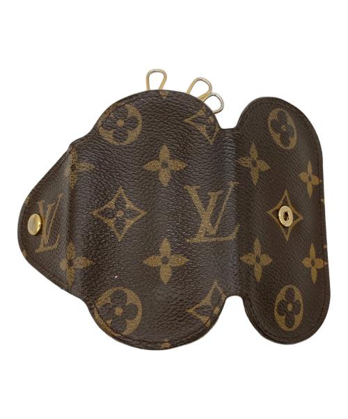 LOUIS VUITTON（ルイ ヴィトン）LOUIS VUITTON (ルイ ヴィトン) キーケースの古着・服飾アイテム