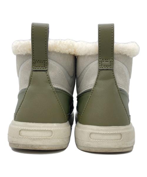 NIKE（ナイキ）NIKE (ナイキ) Woodside Chukka 2 オリーブ サイズ:US8.5の古着・服飾アイテム