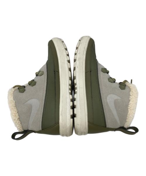 NIKE（ナイキ）NIKE (ナイキ) Woodside Chukka 2 オリーブ サイズ:US8.5の古着・服飾アイテム