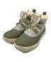 NIKE（ナイキ）の古着「Woodside Chukka 2」｜オリーブ