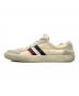 MONCLER (モンクレール) ローカットスニーカー ホワイト サイズ:41：8000円