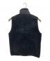 Patagonia (パタゴニア) レトロXベスト 01年製 ブラック サイズ:XS：11000円