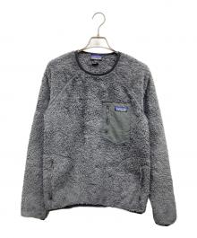 Patagonia（パタゴニア）の古着「LOS GATOS CREW」｜グレー