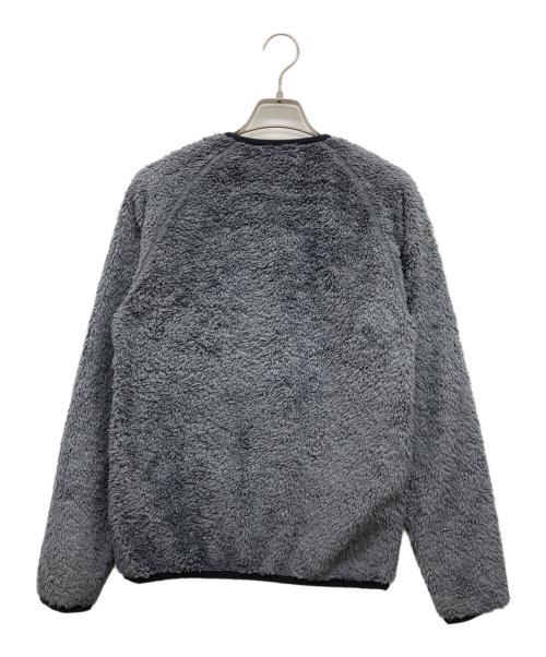 Patagonia（パタゴニア）Patagonia (パタゴニア) LOS GATOS CREW グレー サイズ:XSの古着・服飾アイテム