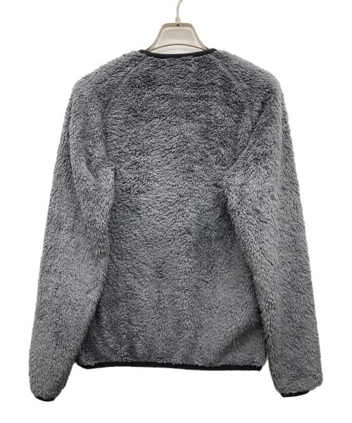 Patagonia（パタゴニア）Patagonia (パタゴニア) LOS GATOS CREW グレー サイズ:XSの古着・服飾アイテム