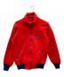 Patagonia（パタゴニア）の古着「80s フリースジャケット デカタグ」｜レッド