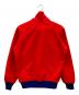 Patagonia (パタゴニア) 80s フリースジャケット デカタグ レッド サイズ:M：17000円