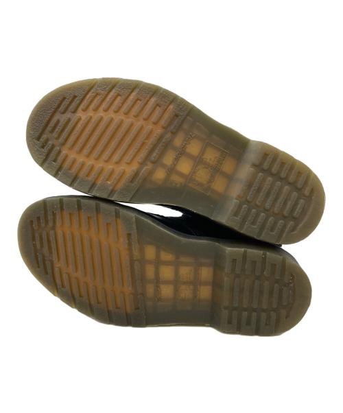 Dr.Martens（ドクターマーチン）Dr.Martens (ドクターマーチン) 10ホールブーツ ブラック サイズ:UK4の古着・服飾アイテム
