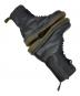 中古・古着 Dr.Martens (ドクターマーチン) 10ホールブーツ ブラック サイズ:UK4：8000円