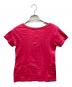 Hysteric Glamour (ヒステリックグラマー) SMOKING GIRL チビTシャツ ピンク サイズ:FREE：8000円