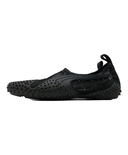 PUMA（プーマ）PUMA (プーマ) モストロ フレックス メッシュ スニーカー ブラック サイズ:UK5.5の古着・服飾アイテム