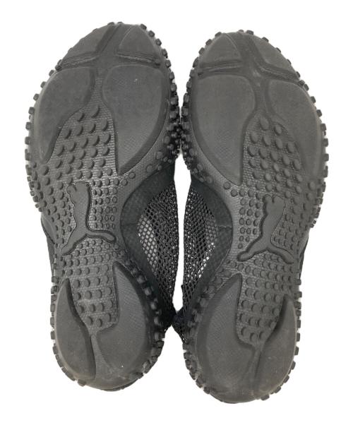 PUMA（プーマ）PUMA (プーマ) モストロ フレックス メッシュ スニーカー ブラック サイズ:UK5.5の古着・服飾アイテム