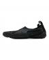 PUMA (プーマ) モストロ フレックス メッシュ スニーカー ブラック サイズ:UK5.5：9000円