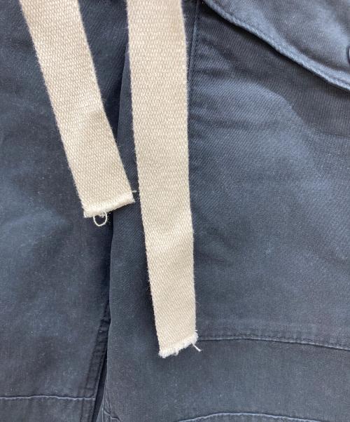 JELADO（ジェラード）JELADO (ジェラード) ワイドワークパンツ ブラック サイズ:なしの古着・服飾アイテム