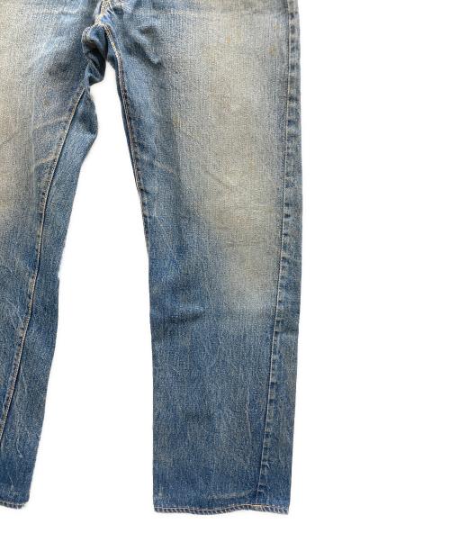 LEVI'S（リーバイス）LEVI'S (リーバイス) ヴィンテージデニムパンツ インディゴ サイズ:不明の古着・服飾アイテム