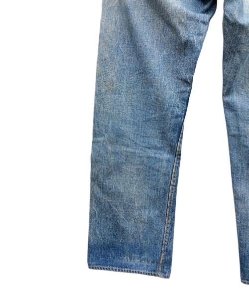 LEVI'S（リーバイス）LEVI'S (リーバイス) ヴィンテージデニムパンツ インディゴ サイズ:不明の古着・服飾アイテム