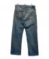 LEVI'S (リーバイス) ヴィンテージデニムパンツ インディゴ サイズ:不明：230000円