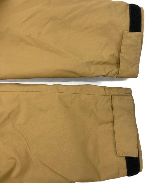 THE NORTH FACE（ザ ノース フェイス）THE NORTH FACE (ザ ノース フェイス) スクープジャケット ブラウン サイズ:XXLの古着・服飾アイテム