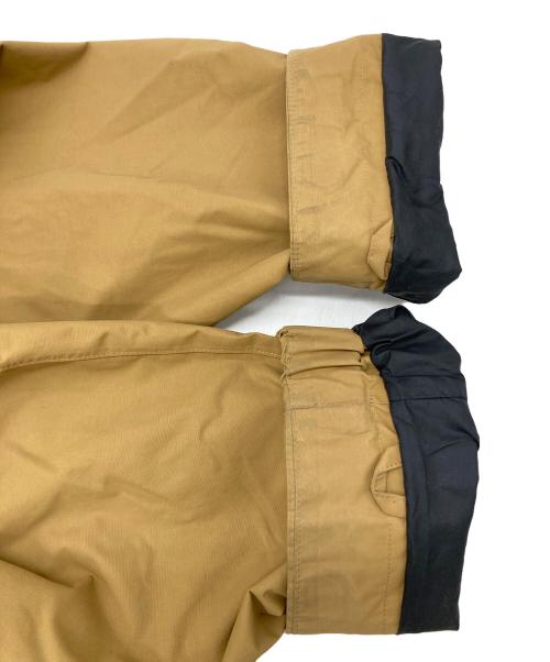 THE NORTH FACE（ザ ノース フェイス）THE NORTH FACE (ザ ノース フェイス) スクープジャケット ブラウン サイズ:XXLの古着・服飾アイテム