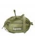 Supreme（シュプリーム）の古着「Waist Bag」｜グリーン