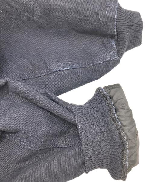 CarHartt（カーハート）CarHartt (カーハート) アクティブジャケット ネイビー サイズ:XLの古着・服飾アイテム