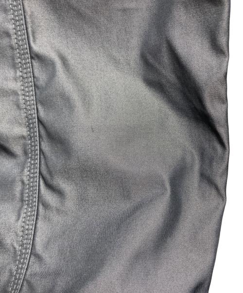 South2 West8（サウスツー ウエストエイト）south2 west8 (サウスツー ウエストエイト) Belted Center Seam Pant ブラック サイズ:Ｍの古着・服飾アイテム