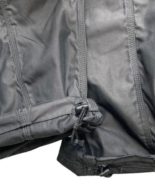 South2 West8（サウスツー ウエストエイト）south2 west8 (サウスツー ウエストエイト) Belted Center Seam Pant ブラック サイズ:Ｍの古着・服飾アイテム