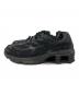NIKE (ナイキ) ローカットスニーカー ブラック サイズ:US9：14000円