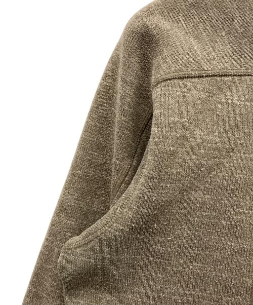 Patagonia（パタゴニア）Patagonia (パタゴニア) ベターセータージャケット カーキ サイズ:Mの古着・服飾アイテム