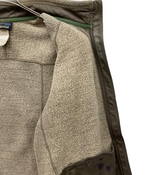 Patagonia（パタゴニア）Patagonia (パタゴニア) ベターセータージャケット カーキ サイズ:Mの古着・服飾アイテム