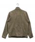 Patagonia (パタゴニア) ベターセータージャケット カーキ サイズ:M：8000円