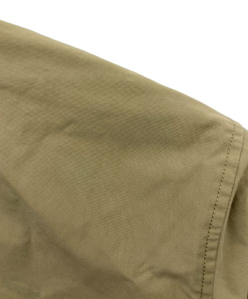 WHIMSY（ウィムジー）WHIMSY (ウィムジー) FLY IT JACKET カーキ サイズ:Ｌの古着・服飾アイテム