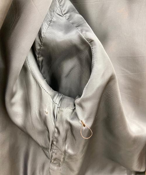 Willis&Geiger（ウィリスアンドガイガー）Willis&Geiger (ウィリスアンドガイガー) TYPE A-2 ブラウン サイズ:38の古着・服飾アイテム