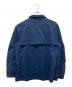 F.O.B FACTORY (エフオービー ファクトリー) ワークジャケット ネイビー サイズ:L：8000円