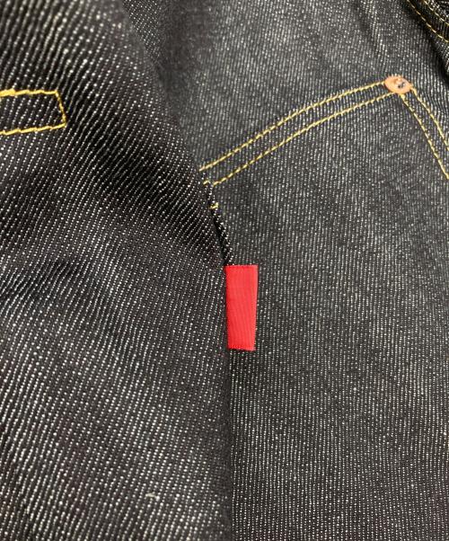 LEVI'S（リーバイス）LEVI'S (リーバイス) 復刻 S506XX 1st ファーストデニムジャケット インディゴ サイズ:42の古着・服飾アイテム