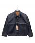 LEVI'S（リーバイス）の古着「復刻 S506XX 1st ファーストデニムジャケット」｜インディゴ