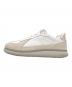 Onitsuka Tiger (オニツカタイガー) DELECITY L ホワイト×ベージュ サイズ:US10：9000円