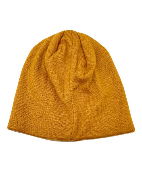 Hysteric Glamour（ヒステリックグラマー）Hysteric Glamour (ヒステリックグラマー) STAR WOMAN Beanie イエロー サイズ:FREEの古着・服飾アイテム