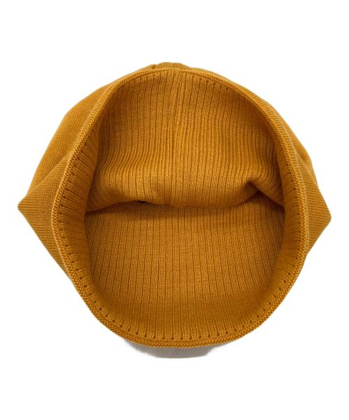 Hysteric Glamour（ヒステリックグラマー）Hysteric Glamour (ヒステリックグラマー) STAR WOMAN Beanie イエロー サイズ:FREEの古着・服飾アイテム
