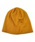 Hysteric Glamour (ヒステリックグラマー) STAR WOMAN Beanie イエロー サイズ:FREE：9000円