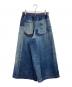 Hysteric Glamour (ヒステリックグラマー) デニム転写イージーパンツ インディゴ サイズ:Free：22000円
