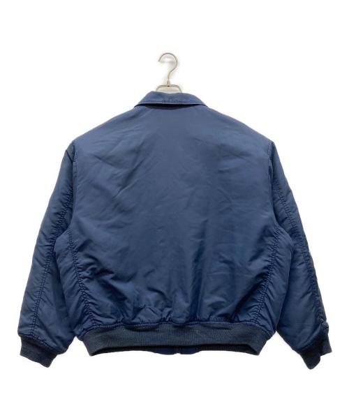 USED（ユーズド）USED (ユーズド) CWU-45/Pジャケット ネイビー サイズ:なしの古着・服飾アイテム