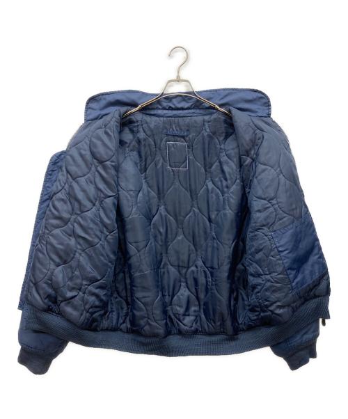 USED（ユーズド）USED (ユーズド) CWU-45/Pジャケット ネイビー サイズ:なしの古着・服飾アイテム