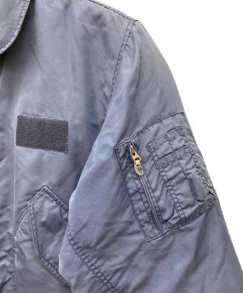 USED（ユーズド）USED (ユーズド) CWU-45/Pジャケット ネイビー サイズ:なしの古着・服飾アイテム