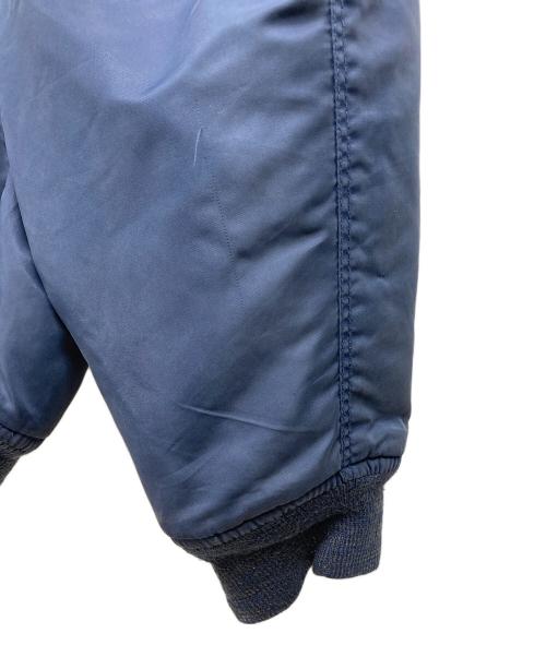 USED（ユーズド）USED (ユーズド) CWU-45/Pジャケット ネイビー サイズ:なしの古着・服飾アイテム