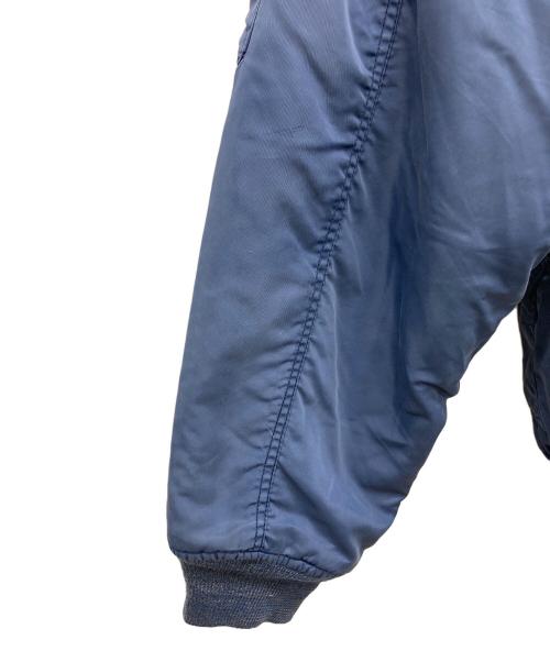 USED（ユーズド）USED (ユーズド) CWU-45/Pジャケット ネイビー サイズ:なしの古着・服飾アイテム