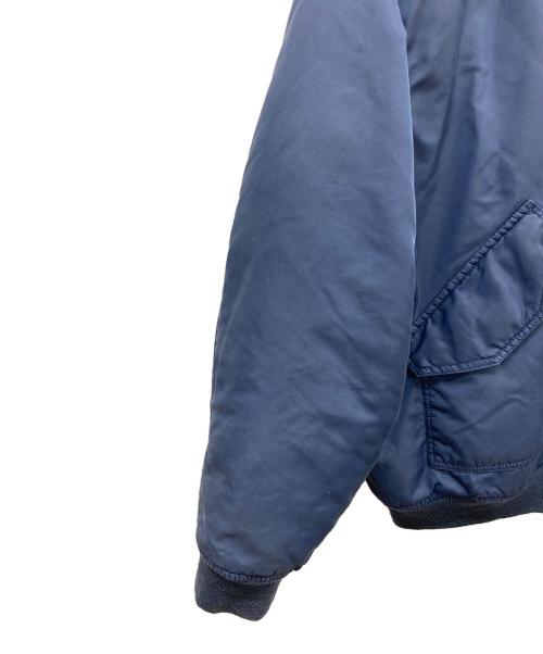 USED（ユーズド）USED (ユーズド) CWU-45/Pジャケット ネイビー サイズ:なしの古着・服飾アイテム