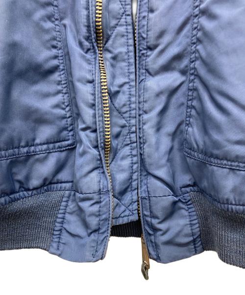 USED（ユーズド）USED (ユーズド) CWU-45/Pジャケット ネイビー サイズ:なしの古着・服飾アイテム