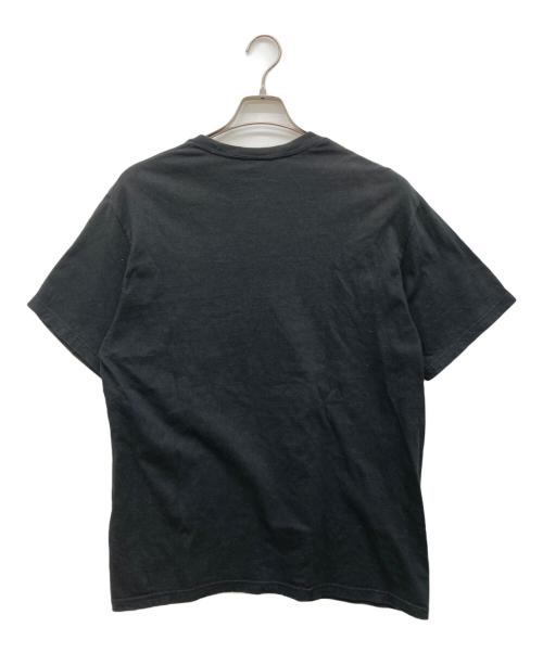 SUPREME（シュプリーム）Supreme (シュプリーム) Emilio Pucci (エミリオ プッチ) Box Logo Tee ブラック サイズ:Mの古着・服飾アイテム