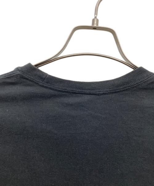 SUPREME（シュプリーム）Supreme (シュプリーム) Emilio Pucci (エミリオ プッチ) Box Logo Tee ブラック サイズ:Mの古着・服飾アイテム